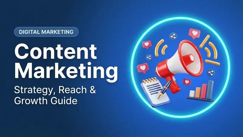What is Content Marketing? Overview and Resources