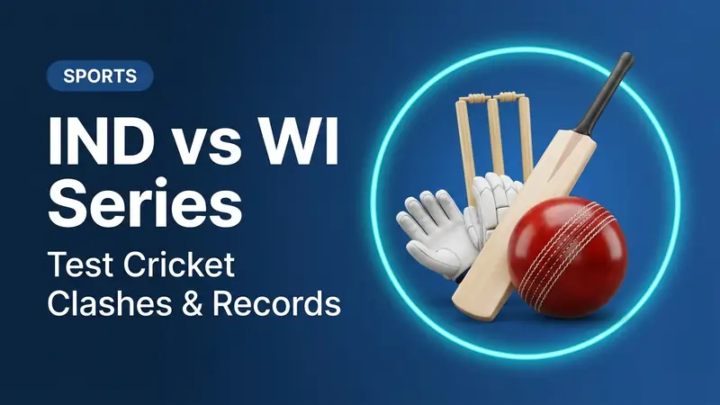 IND vs WI:वेस्टइंडीज में टेस्ट में फ्लॉप रहे हैं कप्तान रोहित शर्मा, उपकप्तान अजिंक्य रहाणे का वहां रिकॉर्ड तूफानी