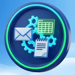 How to Automate Daily Emails, Notes, and Spreadsheets Using Free AI Tools