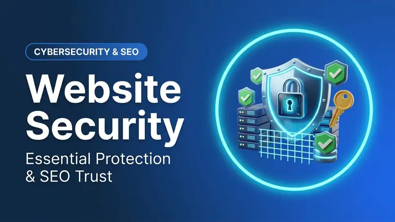 Website Security- How Important It Is For SEO Rankings