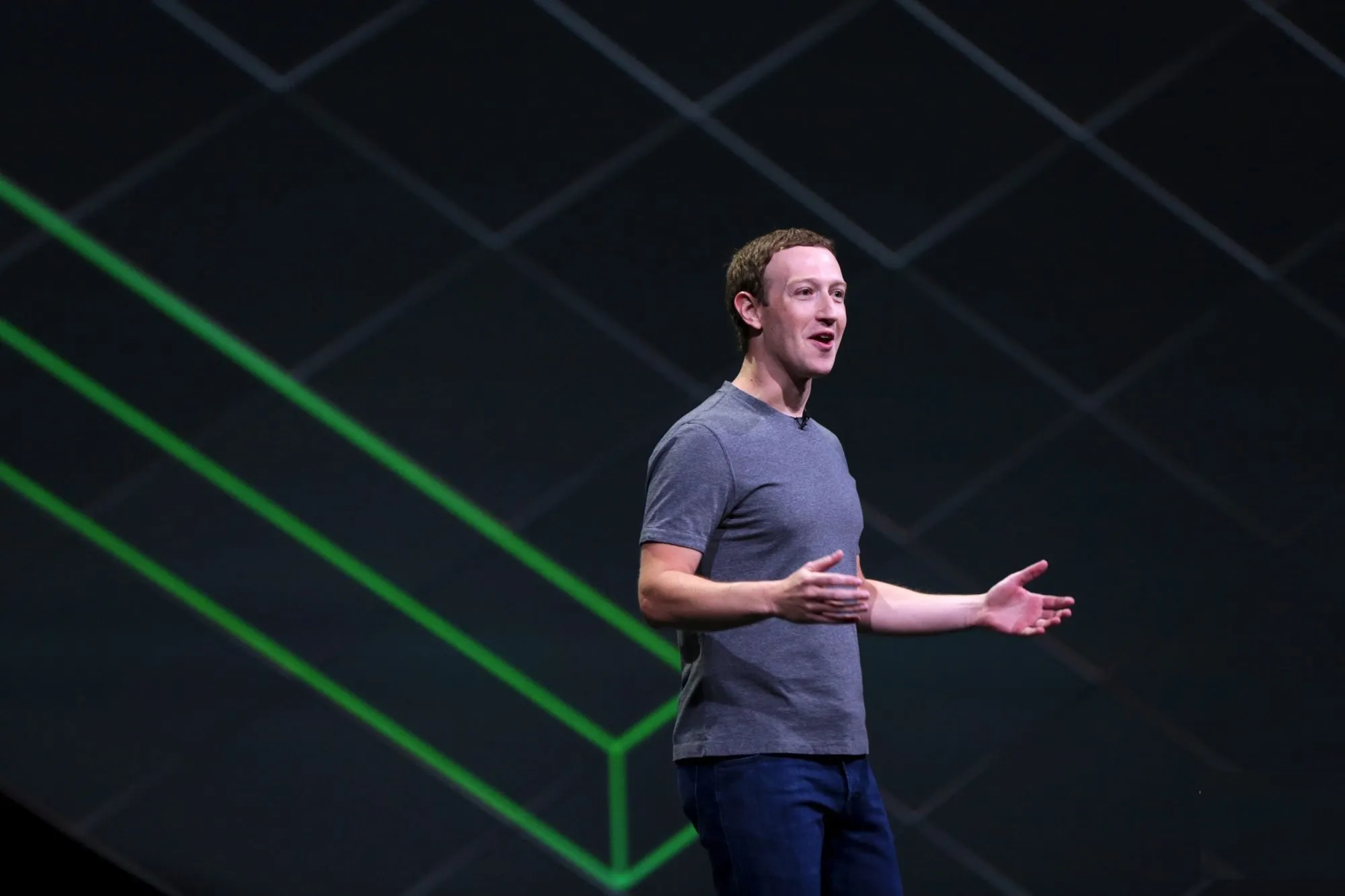Mark-Zuckerberg