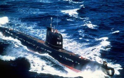What we know about the Missing Titanic Submersible