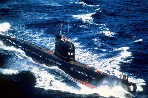 The Titanic Submersible