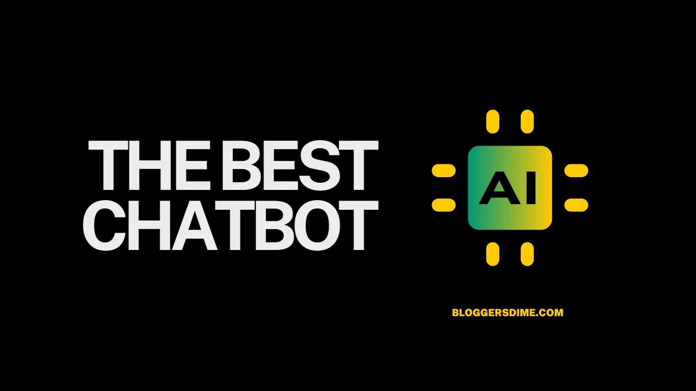 Top 12 AI Chatbots