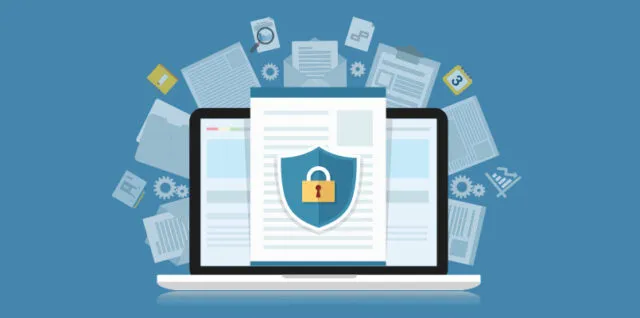 website security is essential for SEO rankings