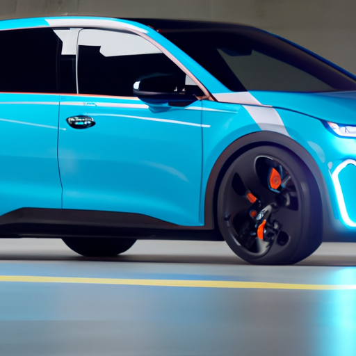 Rental car agencies are causing EV damage