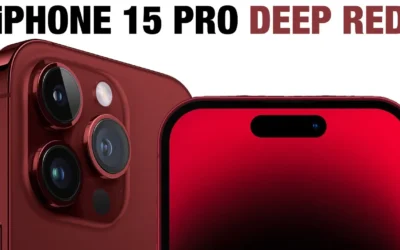 Apple iPhone 15 सितंबर में ‘Wanderlust’ इवेंट के दौरान अपने नवीनतम iPhone का अनावरण करने के लिए तैयार है।