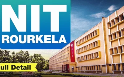 NIT Rourkela Placements 2023: 8 छात्रों को 52.89 लाख रुपये प्रति वर्ष का उच्चतम पैकेज मिला, 100% प्लेसमेंट दर्ज किया गया।