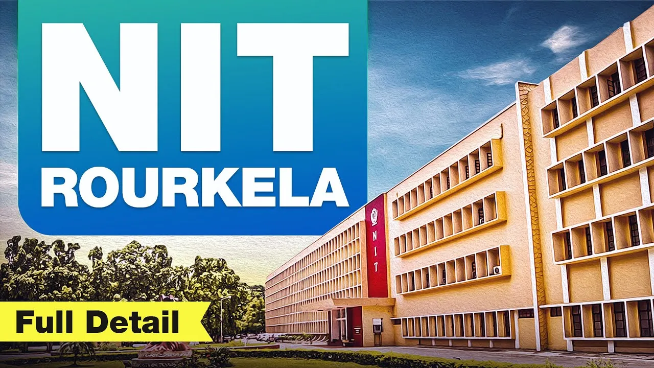 NIT Rourkela Placements 2023