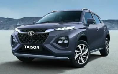 Toyota Urban: हाल ही में भारतीय बाज़ार में नाम ट्रेडमार्क कराया गया! पूरी जानकारी देखें