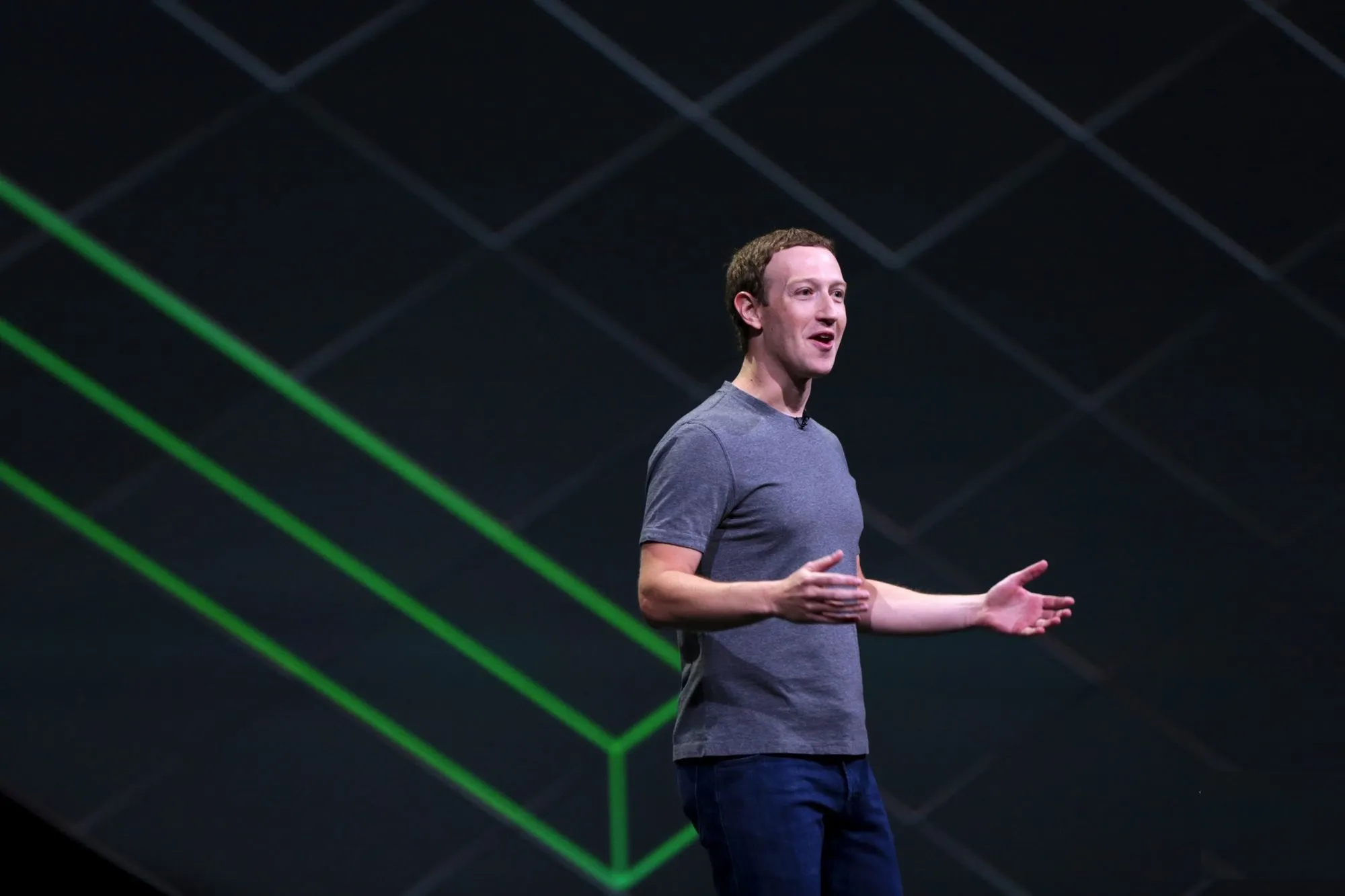 Top 15 Unknown Facts About Mark Zuckerberg 2023