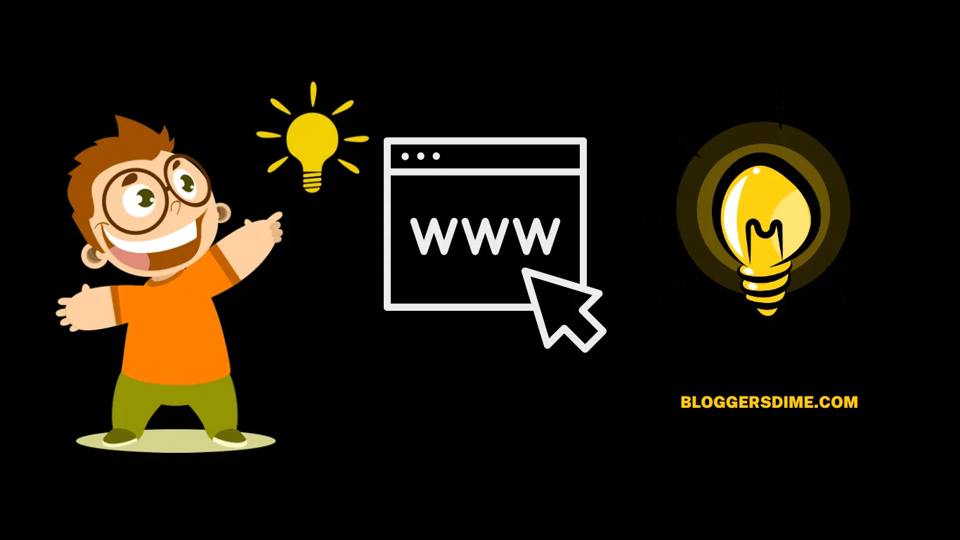 11 great website ideas that beginners can consider starting in 2023 to generate income: